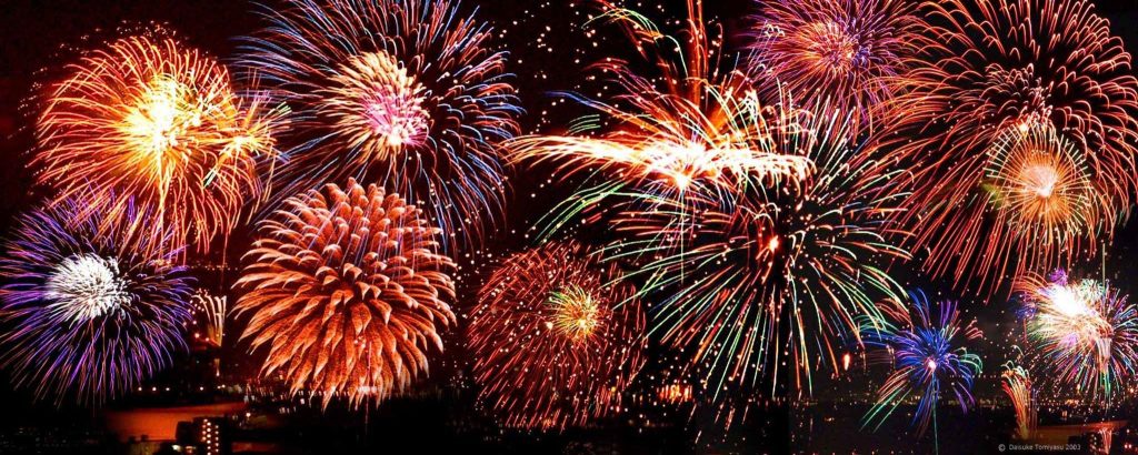 New Years Eve