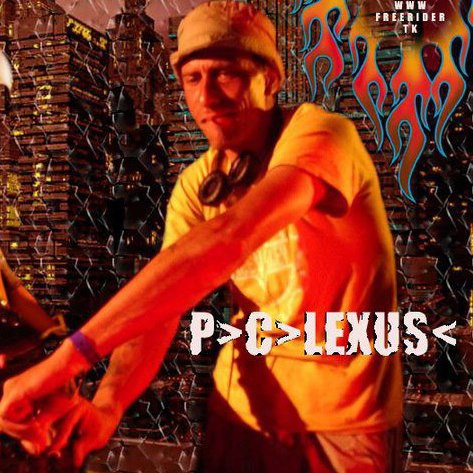 PC Lexus