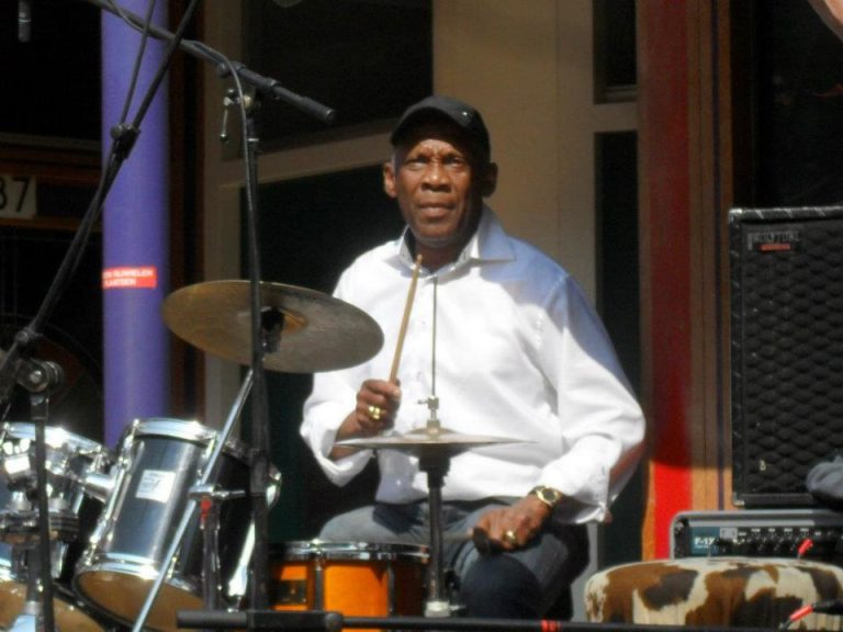 Eddy Veldman