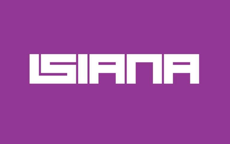 Isiana