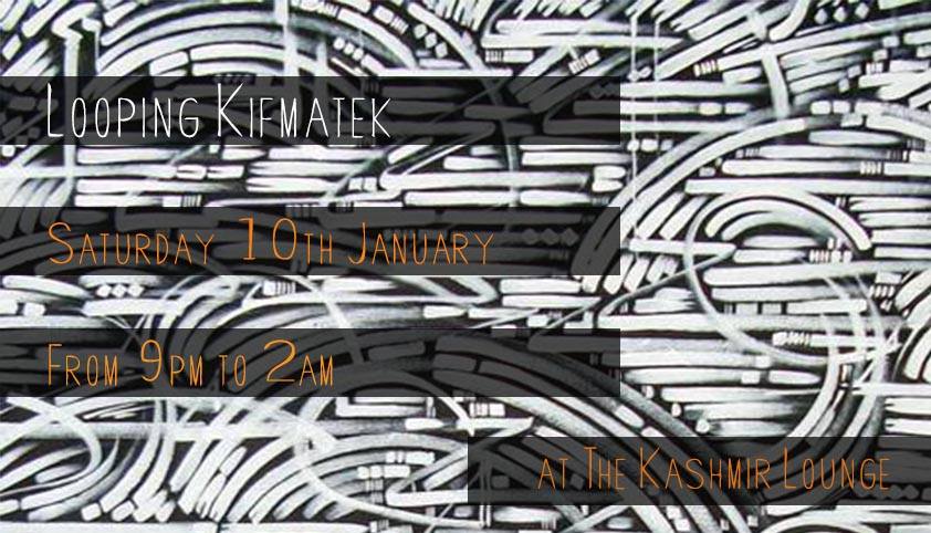 Looping Kifmatek