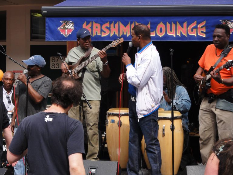Kings Day 2014