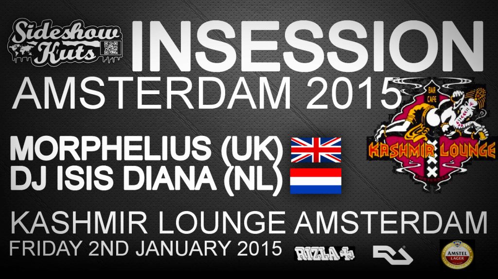 INSESSION