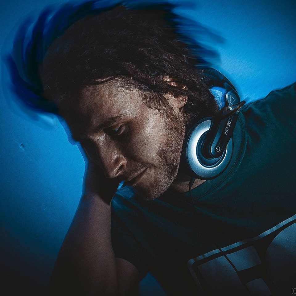 FunkyGreen DJ