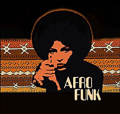 Afro funk – Dj Samidi