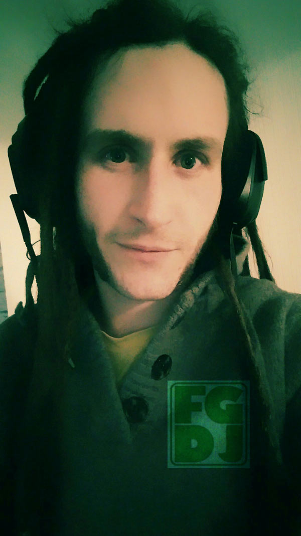 FunkyGreen DJ