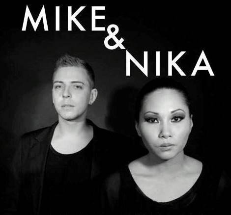 Mike & Nika