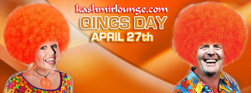 QINGS DAY