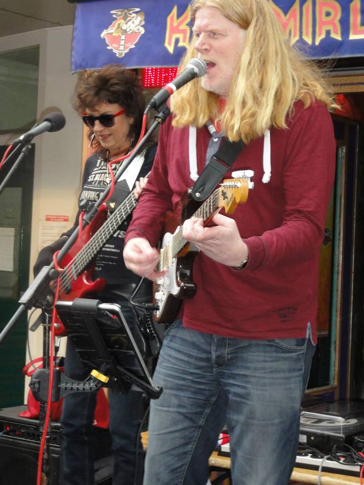 Rob Taekema