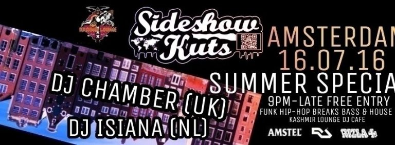 SideShow Kuts