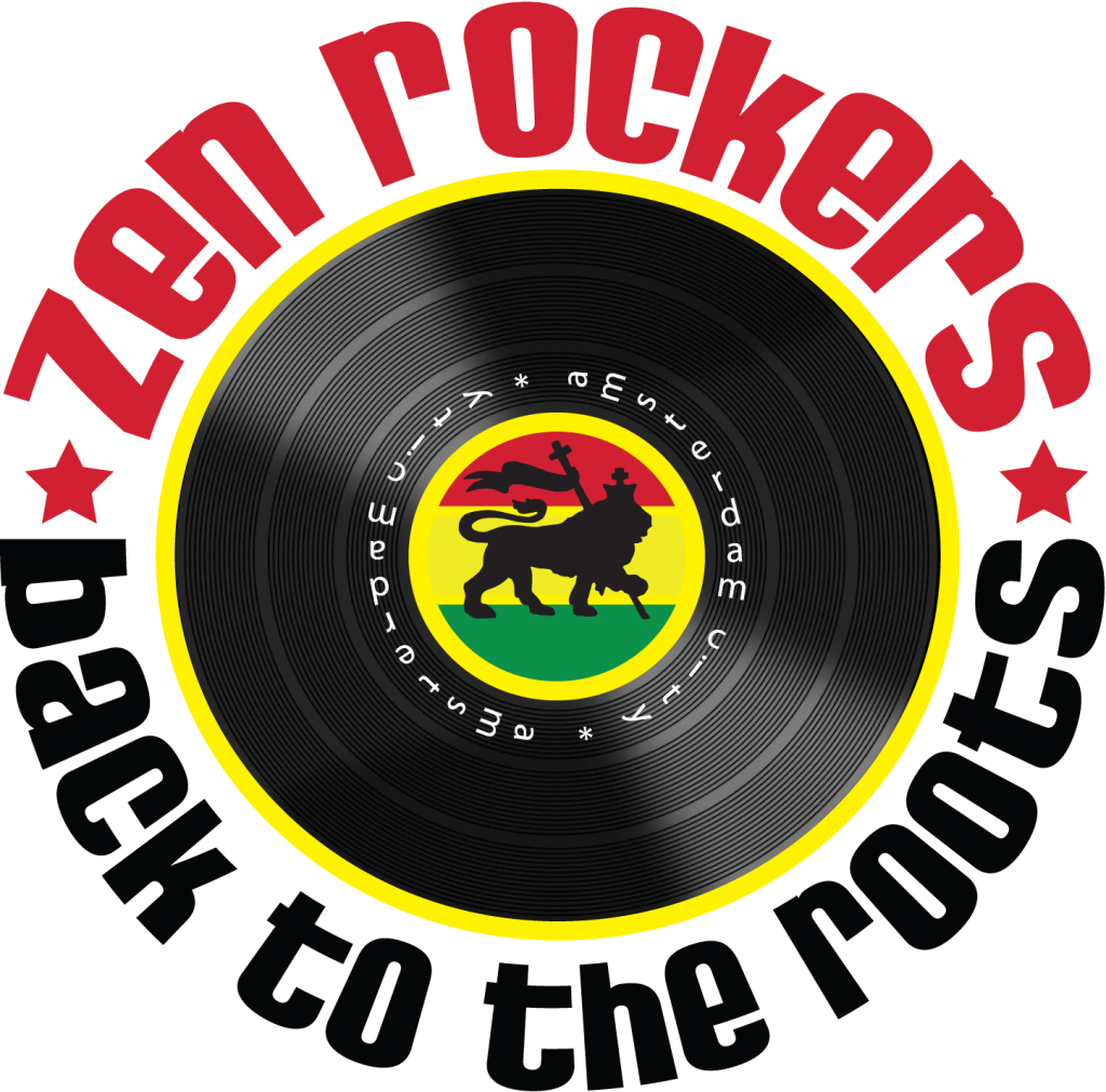 ZEN ROCKERS