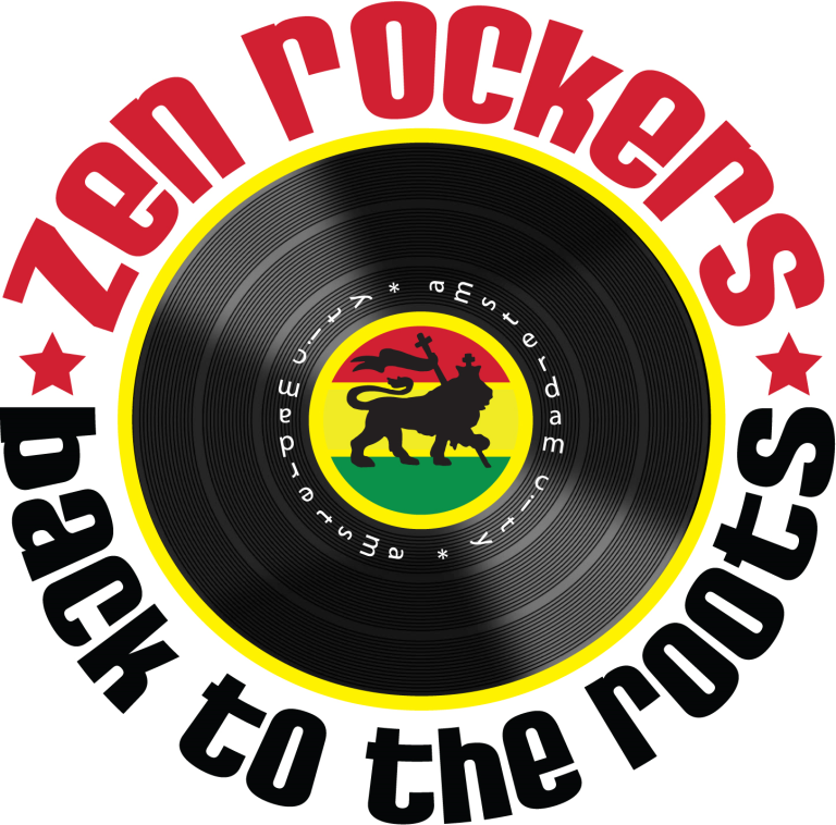 ZEN ROCKERS