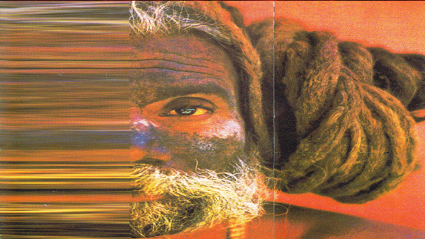 World Music – Dj Rael