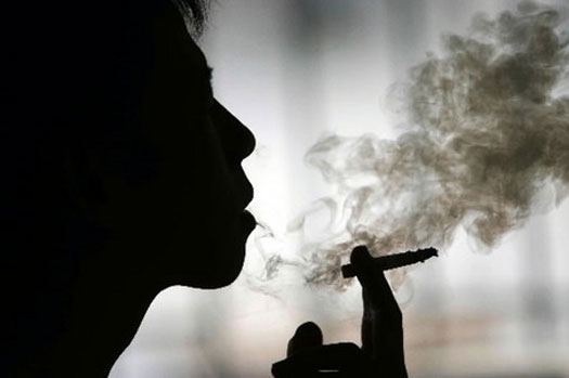 Amsterdam Secret Smokers Society