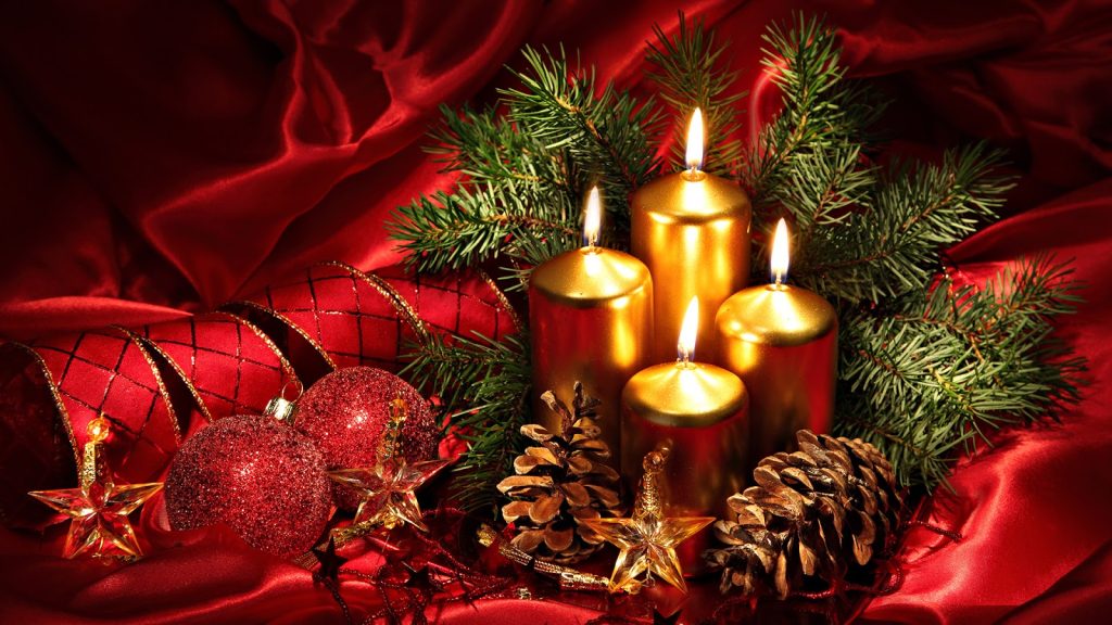 Kashmir X-Mas special