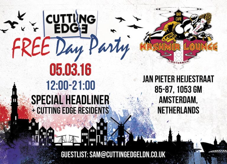 Cutting Edge