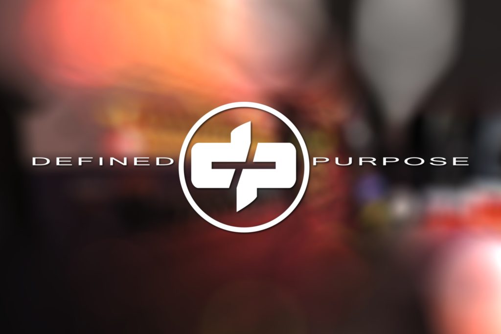 Defined Purpose