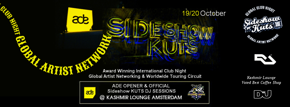 SideShow Kuts ADE Special 2