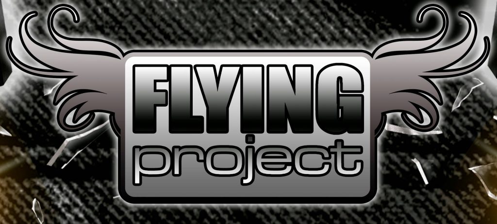 Flying Project