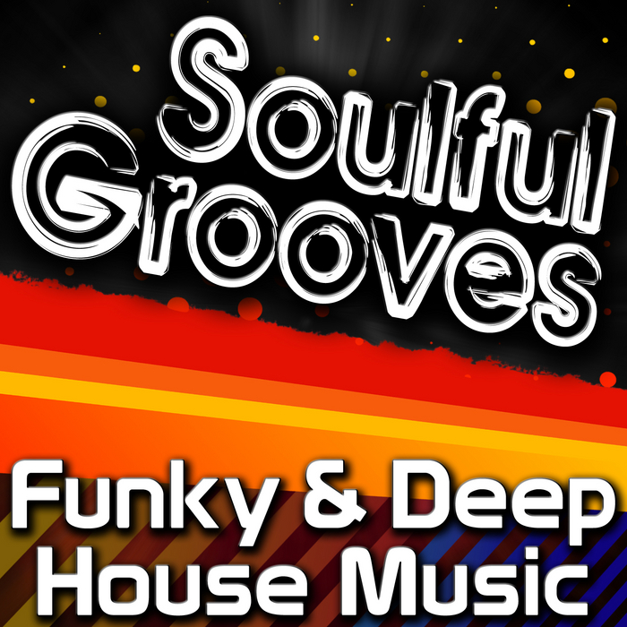 DJ-Skam – Funky Soul House
