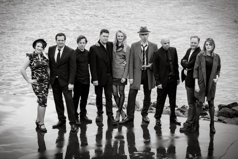 The Invisibles
