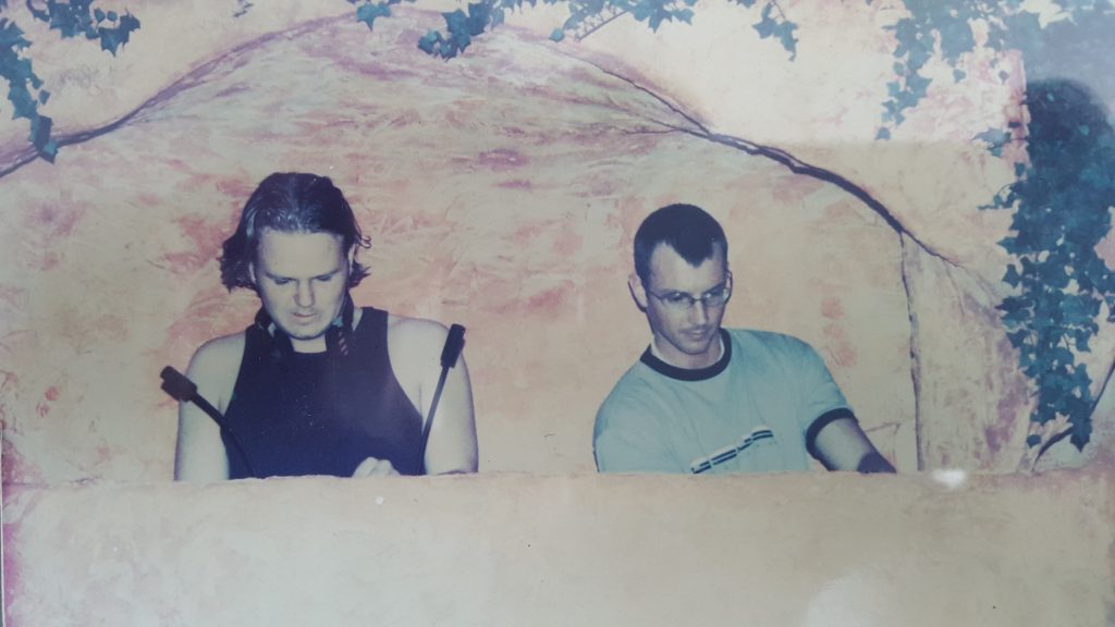 Maasman & El-Co