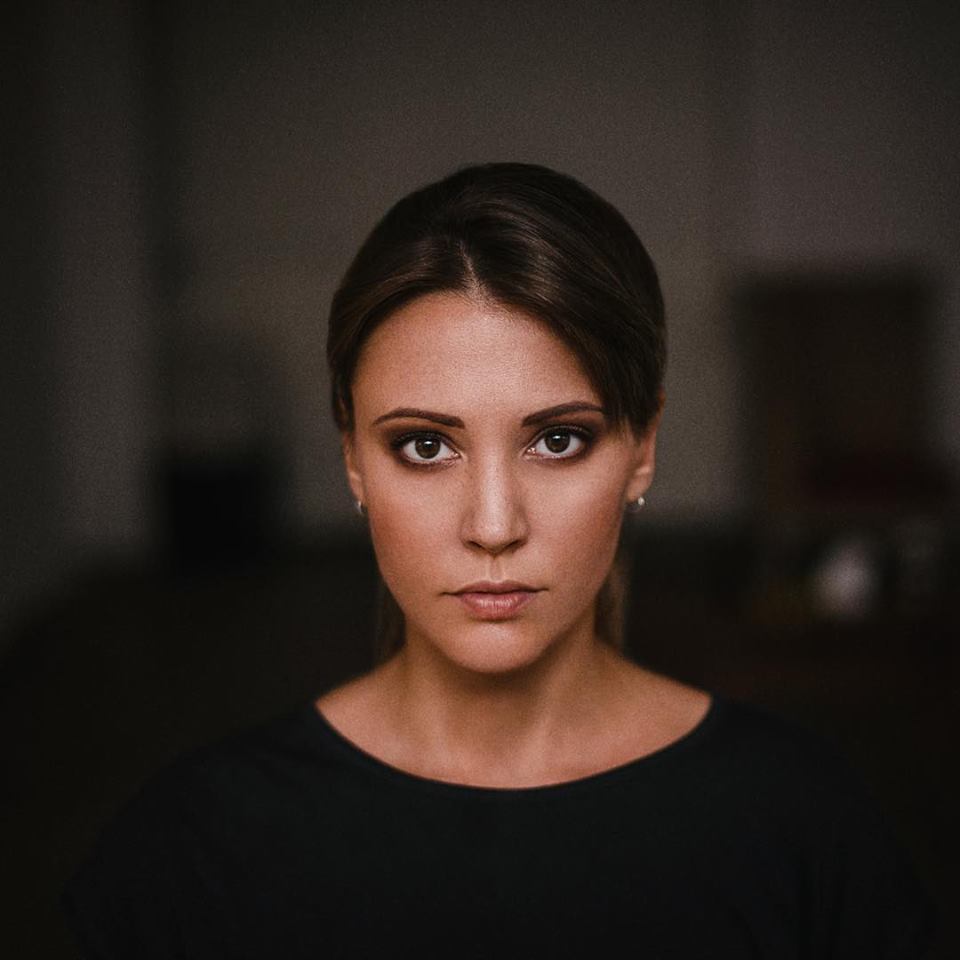 Ramona Yacef
