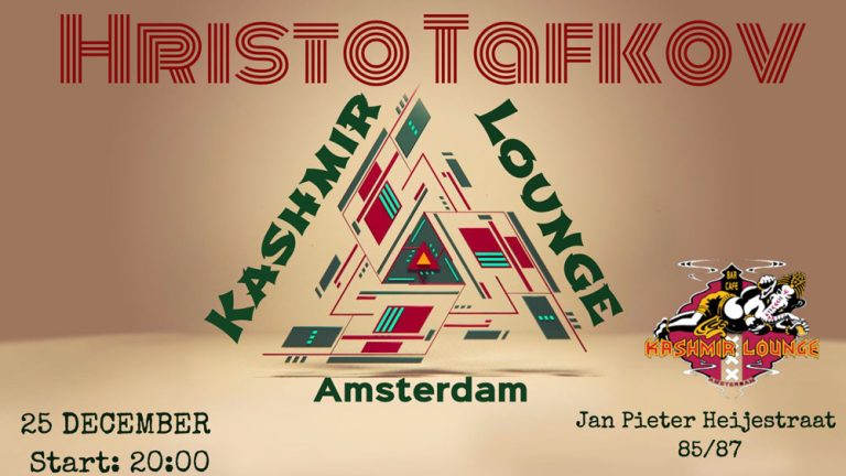 Kashmir X-Mas special