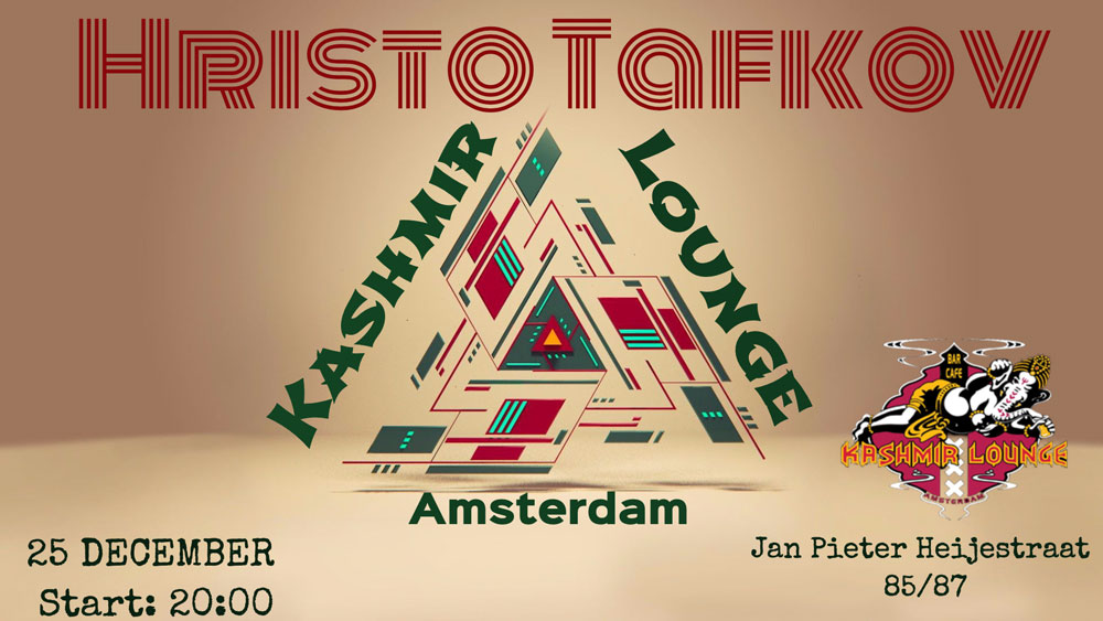Kashmir X-Mas special