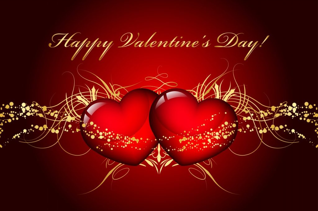 Valentines Special