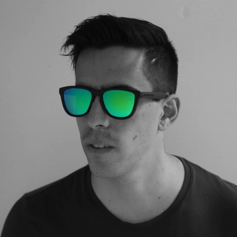 Matt La Rochelle