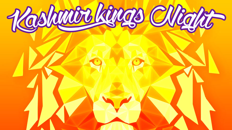 KINGS NIGHT 2019