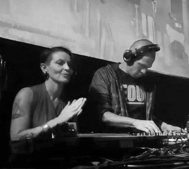 DJ no28