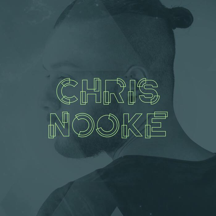 Chris Nooke
