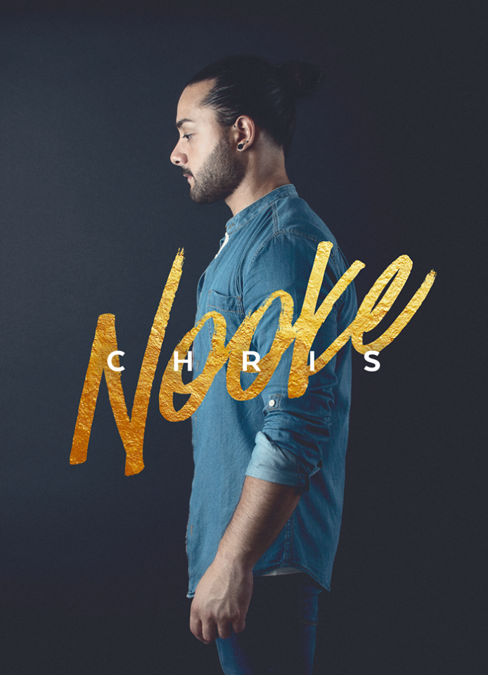 Chris Nooke