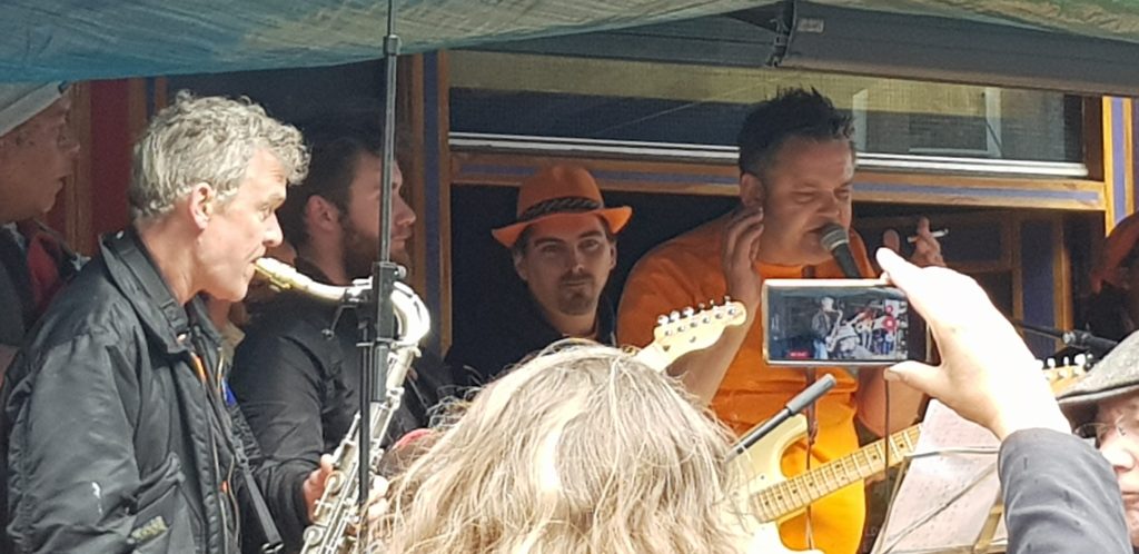 Kashmir Kingsday 2019