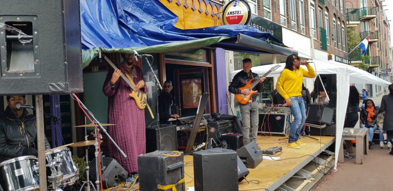 Kashmir Kingsday 2019