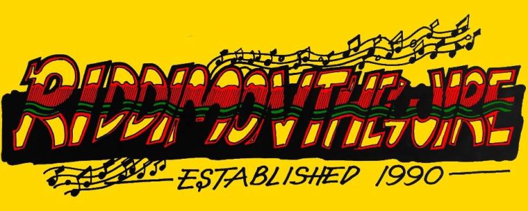 Dj Big John Riddim on the Wire