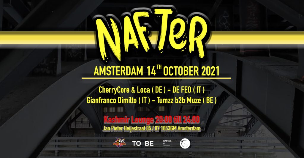 NAFTER