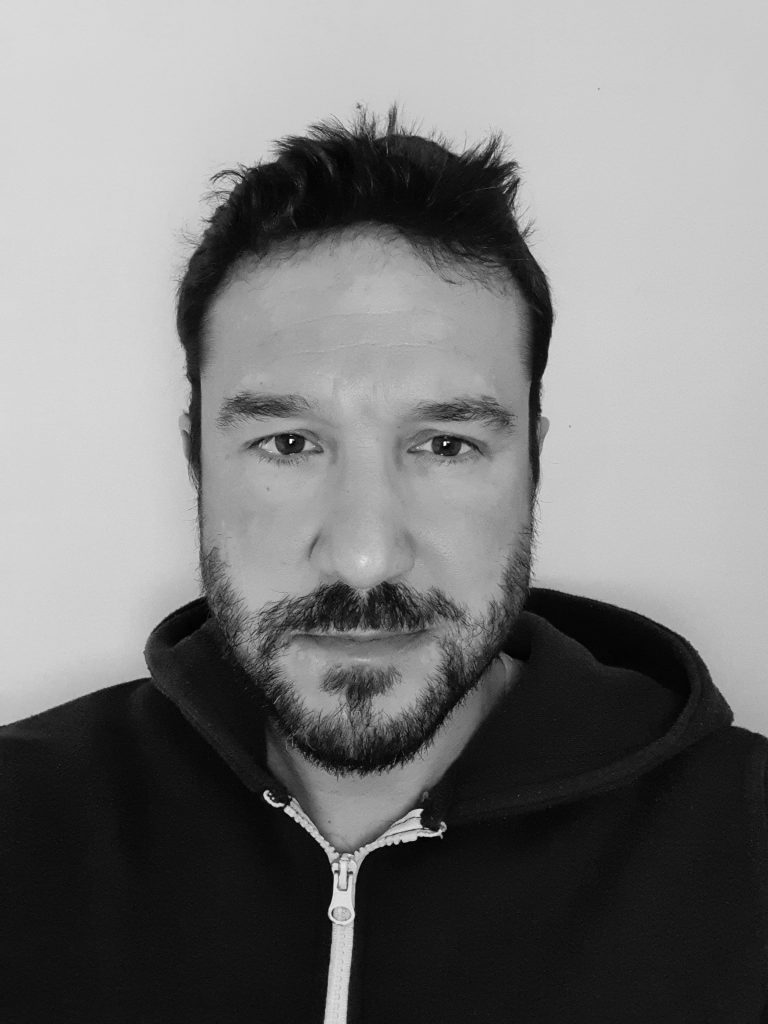 Ben Summers