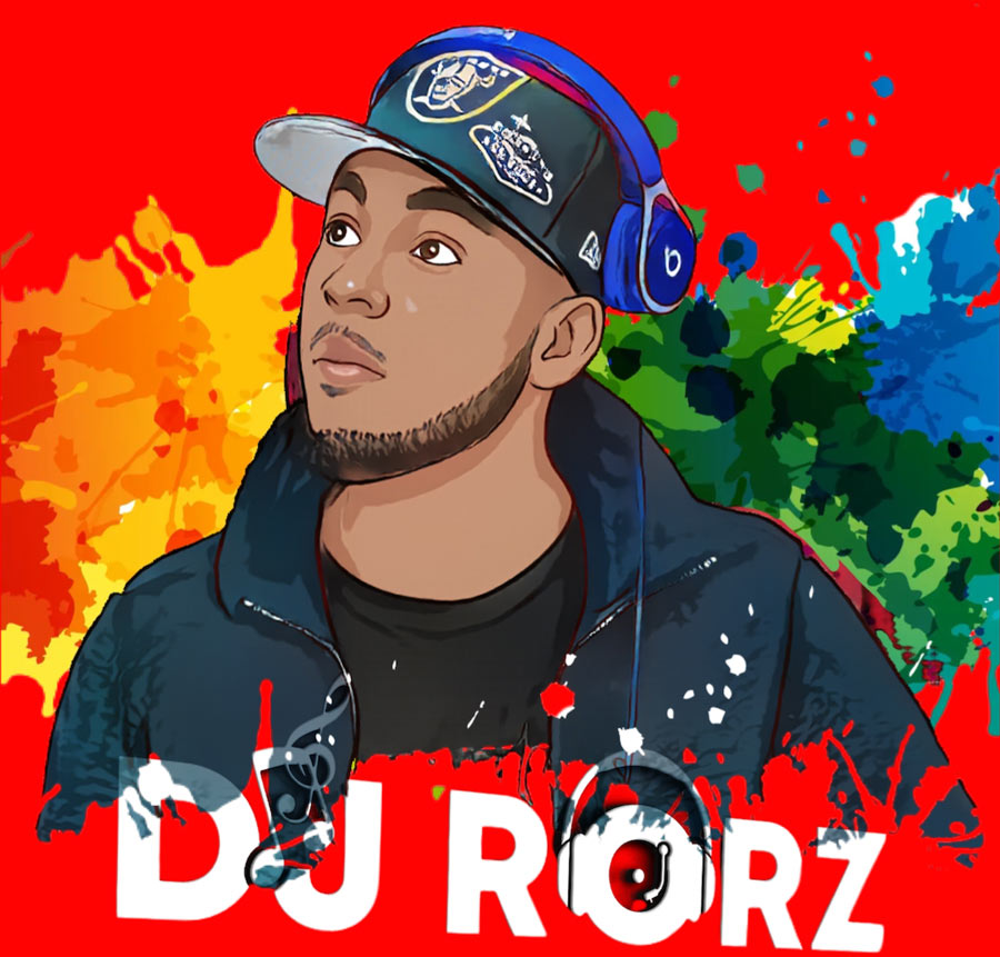 DJ Rorz