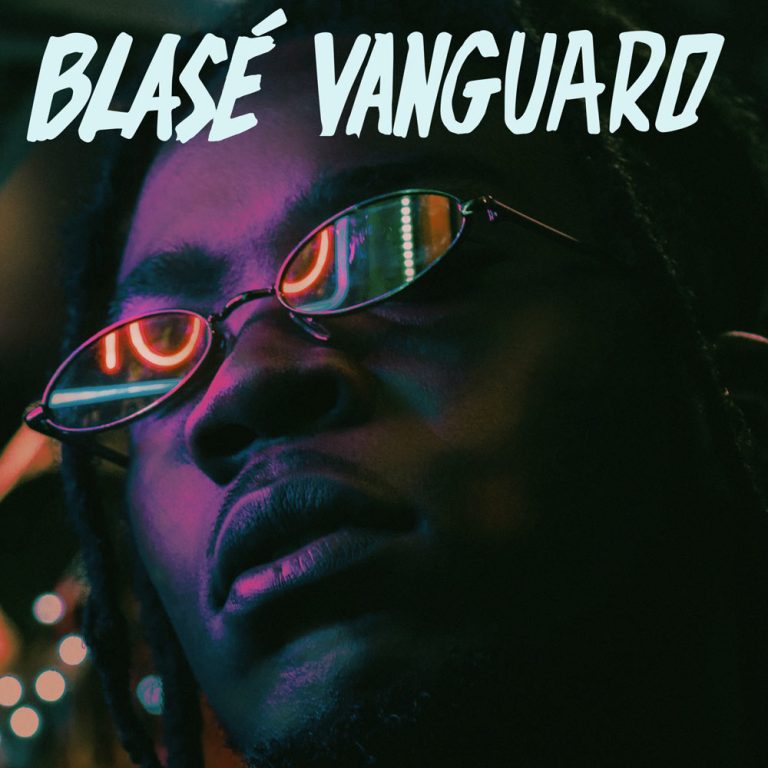 Blasé Vanguard