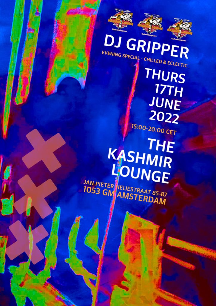 Dj Gripper