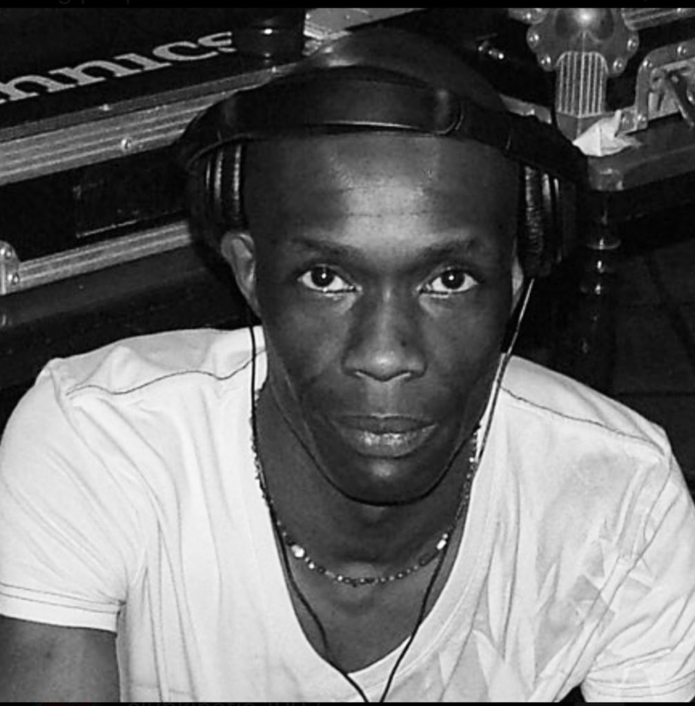 Errol Russell
