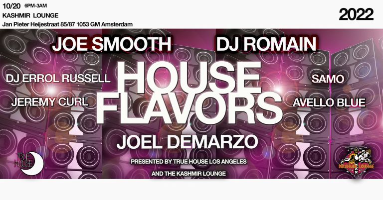 House Flavors