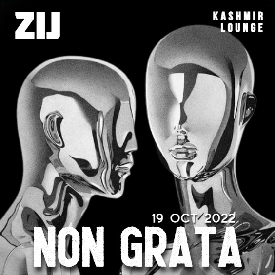 ZIJ Showcase