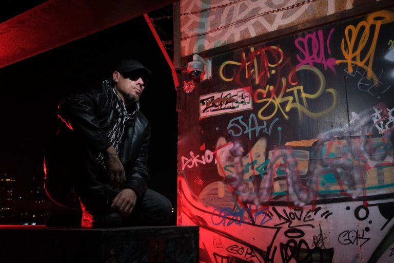 DJ Mosis Overdosis