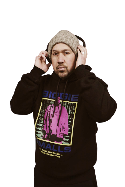 DJ Zeeky