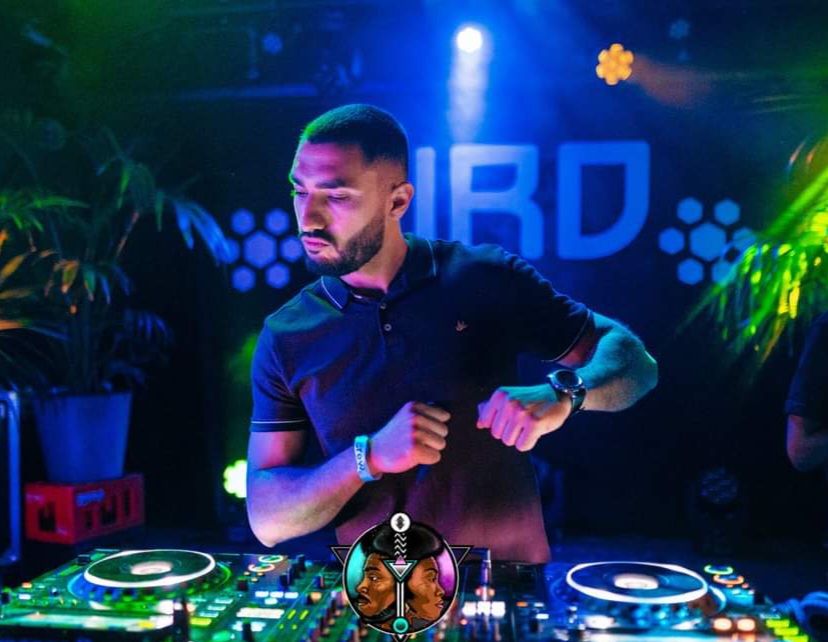 DJ Maglad