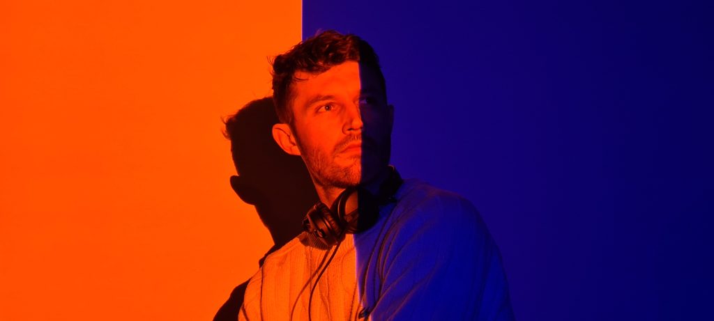 D J Croft presents Spectral Sound
